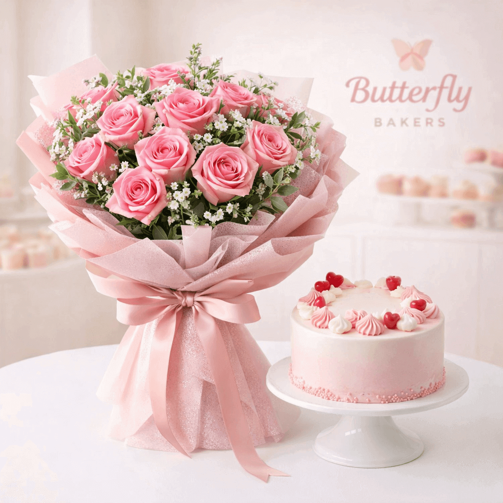 Whispering Roses Duo