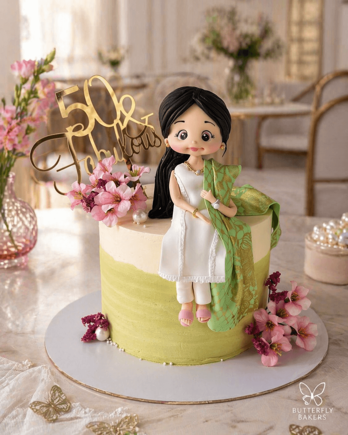 Best Cakes for Mother